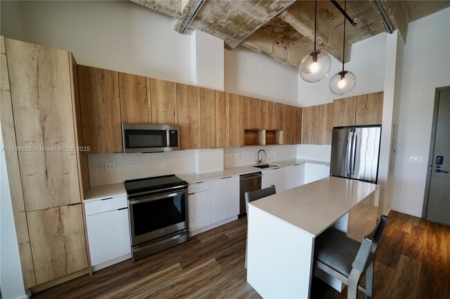 Building Photo - 7920 NE 2nd Ave Unit 310