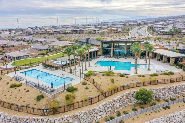 Photo - Stunning 5Bed/4.5 Bath home located in a prestigious guard gated community of Reverence in Summerlin