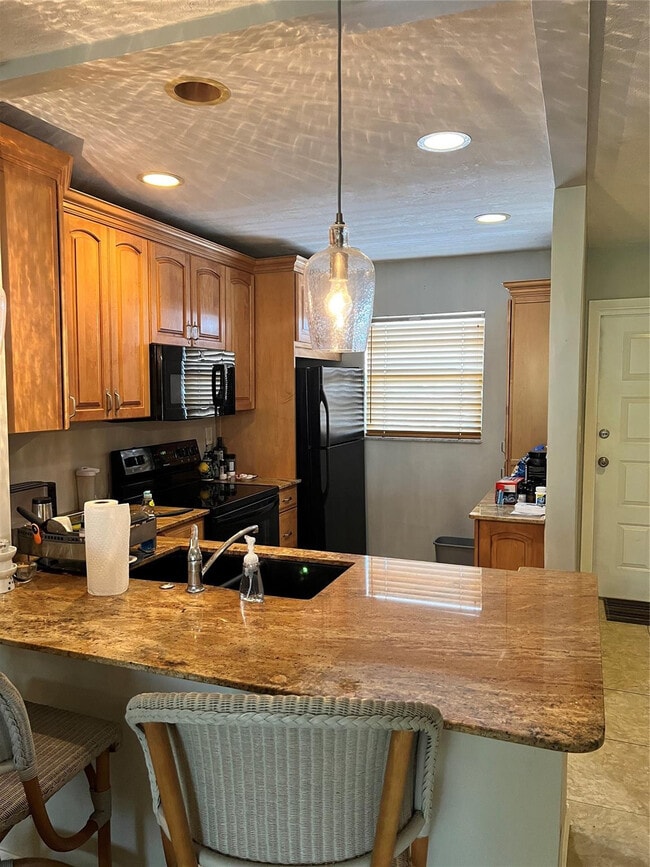 Photo - 1400 NE 57th St Unidad 302