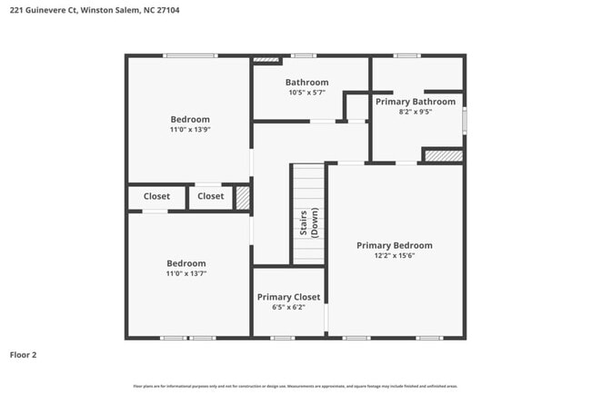 Photo - 221 Guinevere Ct