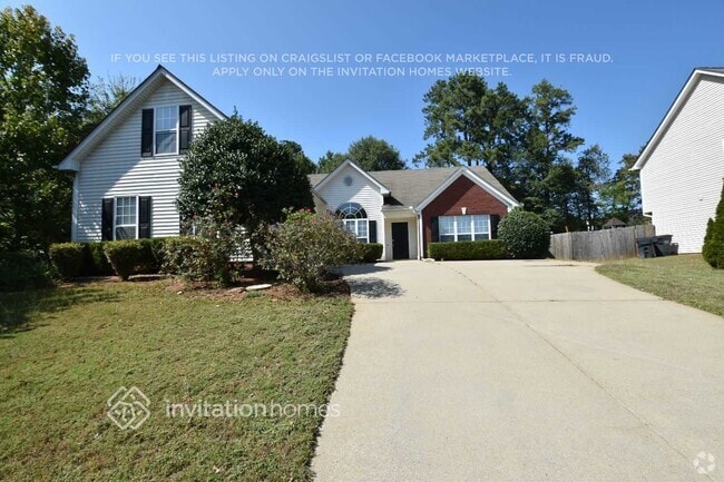 Building Photo - 410 Windsor Brook Ln SE Rental