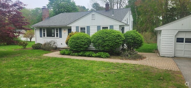 Building Photo - 441 First Parish Rd Rental
