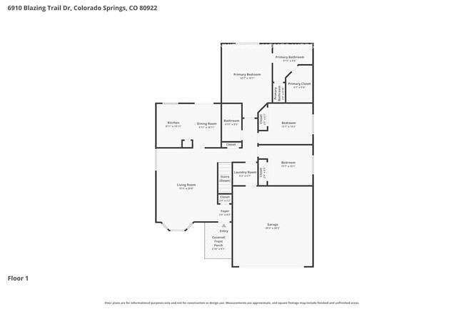 Photo - 6910 Blazing Trail Dr