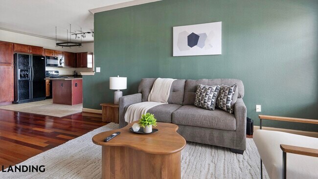 6500 Champion Grandview Way Unit 35207