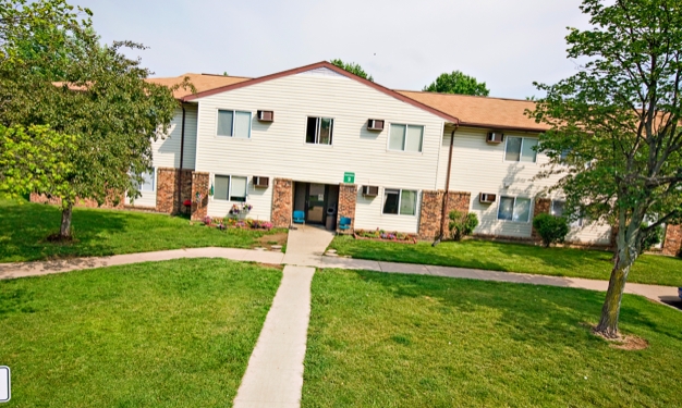 Village South Apartments - Village South Apartments