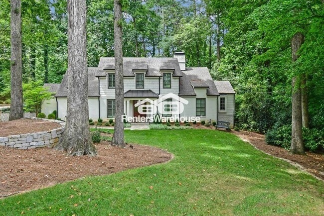 Photo - 3776 N Stratford Rd NE Casa