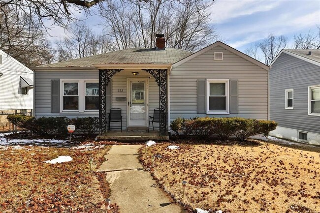 Photo - 522 Millman Dr House