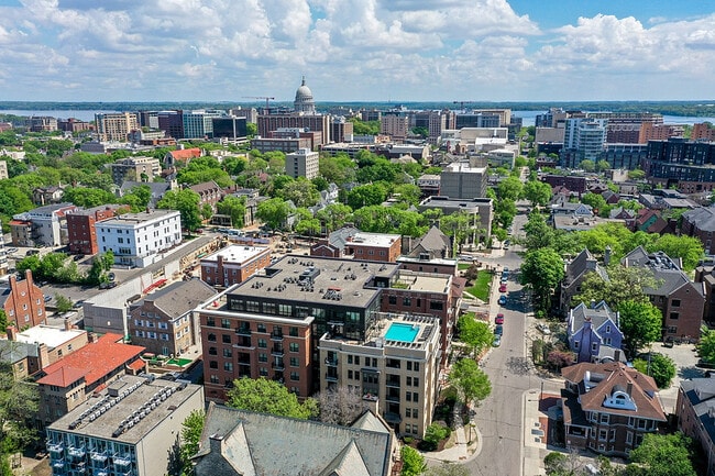 Apartment View