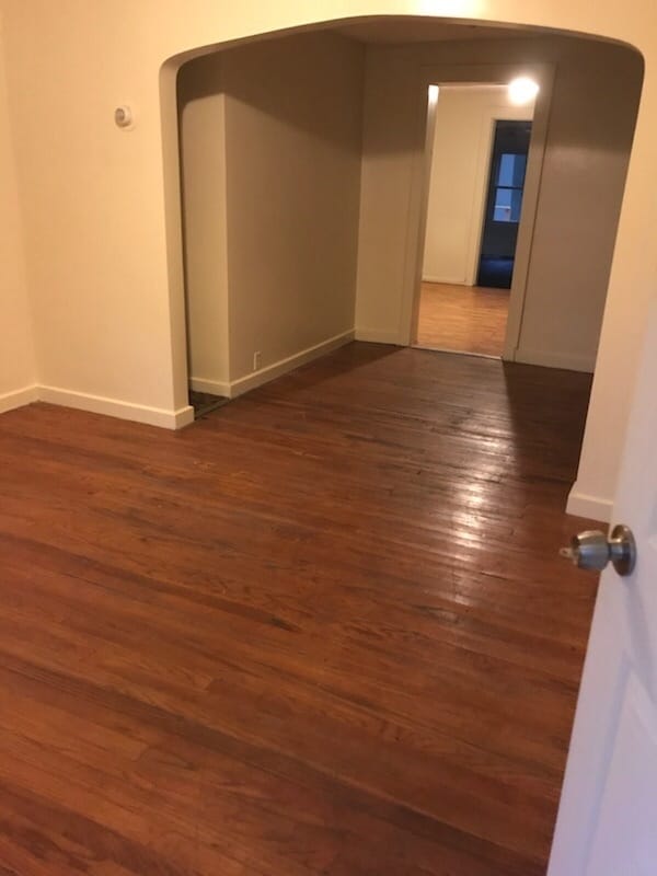 Photo - 3 bedrooms, 1 bath ranch house with big yard