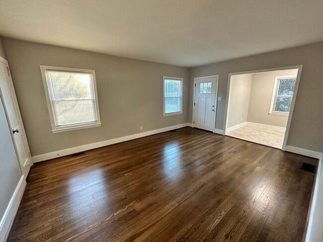 Photo - Cozy 3 Bedroom House in LoSo!