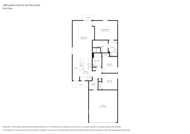 Photo - 7206 Jenkins Vista Ct