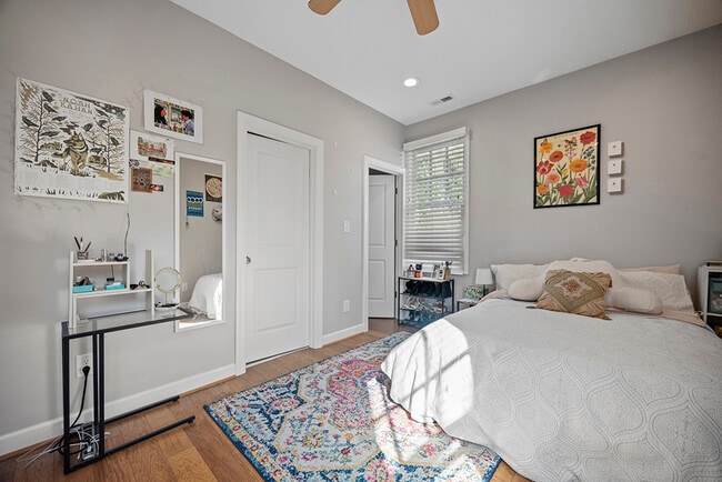 Photo - 805 Lafayette St