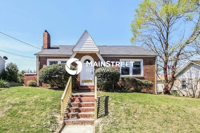 Building Photo - 2 Bedroom Pet-Friendly Home in Durham, NC ...