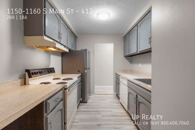 Building Photo - 1150-1160 S Main St-413 Unit 413 Rental