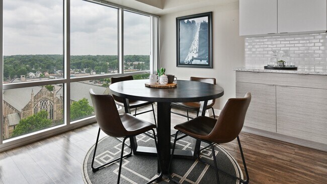 CityView on Meridian
