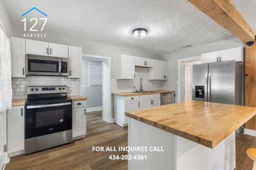 Photo - Great Property inside and out!