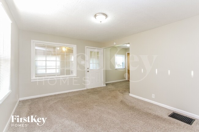 Photo - 2337 Calhoun St