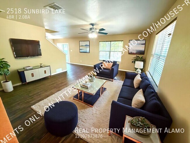 Photo - 2518 Sunbird Lk
