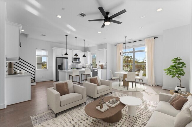 Building Photo - 1602 Chestnut St