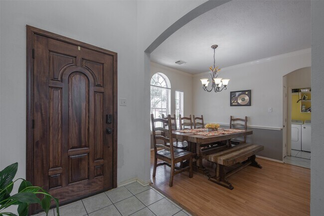Photo - 4606 Atascocita Trail