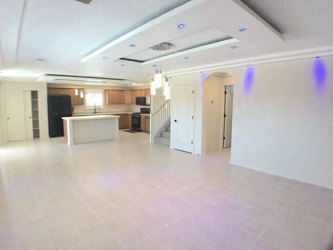 Photo - Don't Miss Out! Spacious 3 Bed, 2.5 Bath Home in Los Lunas – Open Layout & Prime Location