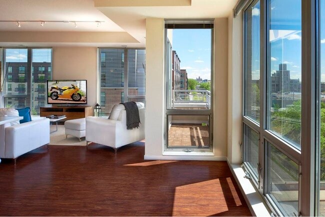 Flux Apartments