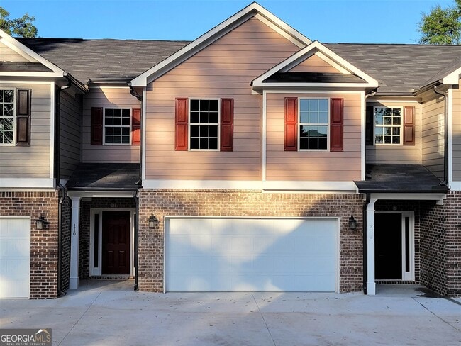 49 1st St TOWNHOUSE 120  