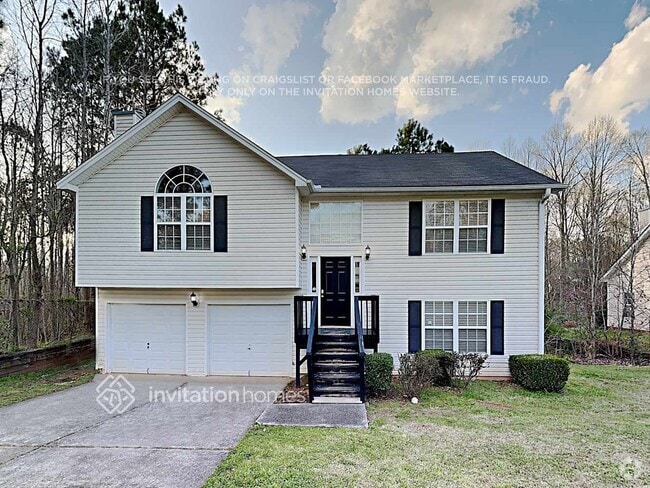 Building Photo - 432 Pecan Wood Cir Rental