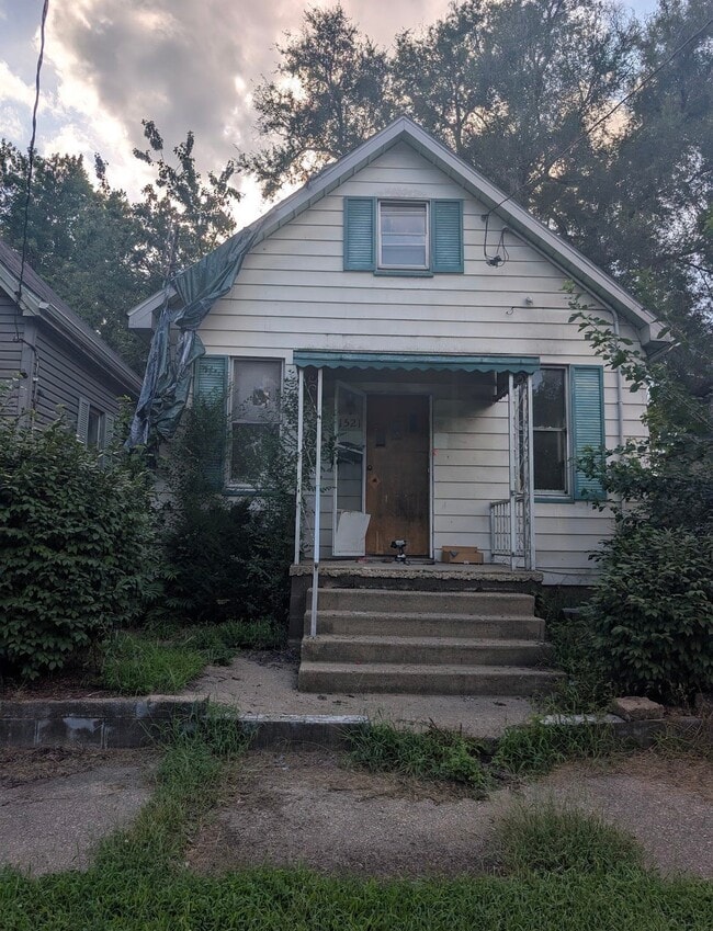 Photo - 1521 S Westmoreland Ave