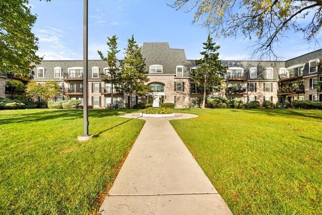 Photo - 5200 Carriage Way Dr Unit 218