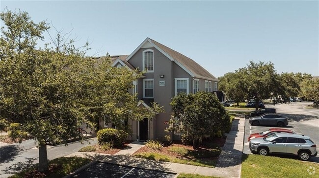 Building Photo - 9061 Lee Vista Blvd Unit 1303 Rental