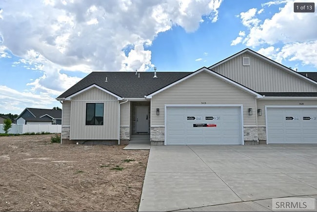 Building Photo - Brand New Idaho Falls Twin Home | Move-In ...