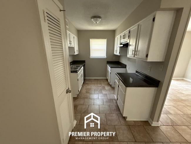Photo - 3BR/2BA Memphis Rental with Hardwood Floors & Tile Galley Kitchen