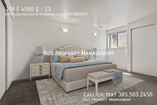 Photo - 309 E 4500 S Unidad 13