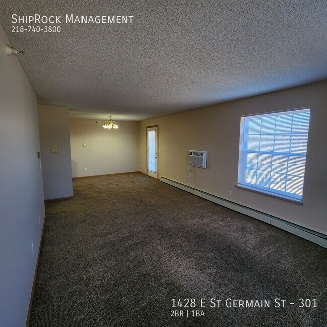 Photo - 1428 E St Germain St Unidad 301