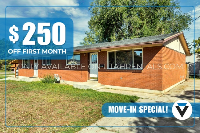 Building Photo - 1186 W 300 N