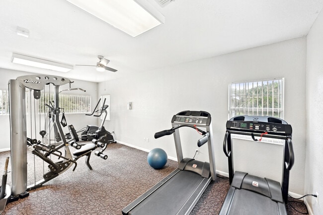 Photo - Park Avenue Villas