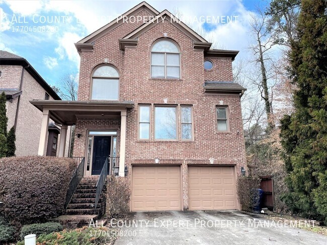 Beautiful Home in the heart of Buckhead - Beautiful Home in the heart of Buckhead