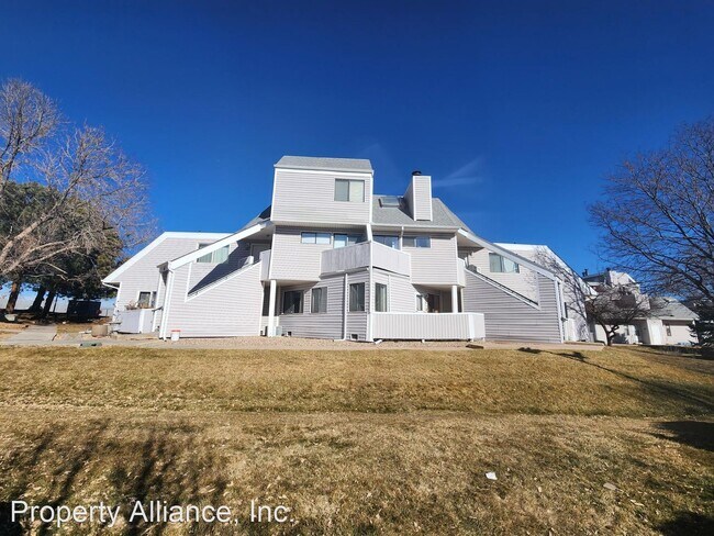 Photo - 1 br, 1 bath House - 8701 Huron St Unit 6-209