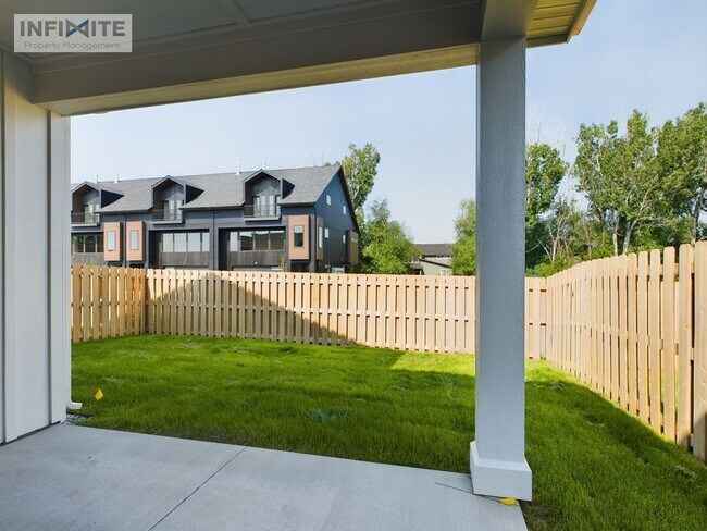 Photo - Bozeman Stunner!