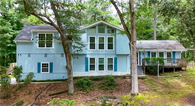 Photo - 3233 River Oak Pl