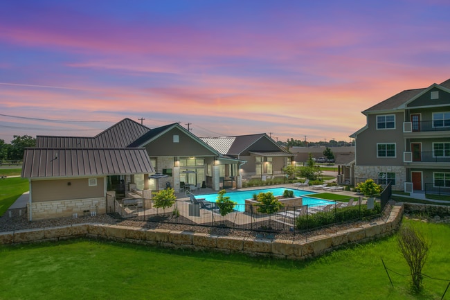 Photo - Village at Pepper Creek Apartments