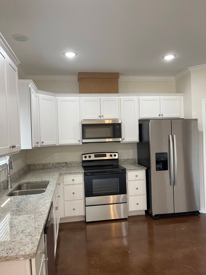 Hallsville - Hallsville Unit 10