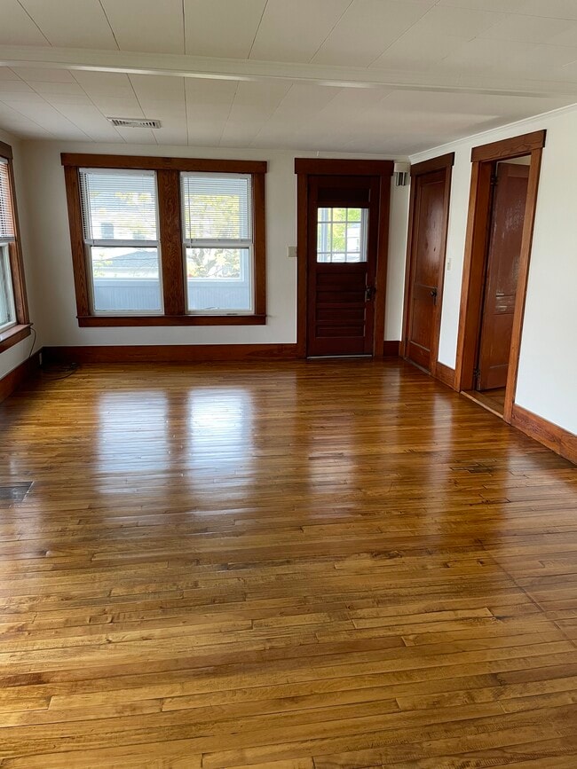 Sala de estar - 36 Carter St Unidad 36