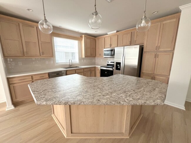 1021 Vervain Dr