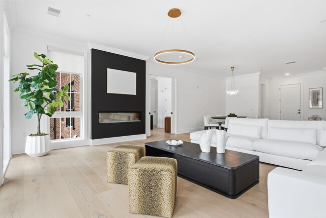 3 Bedroom Decorated Model