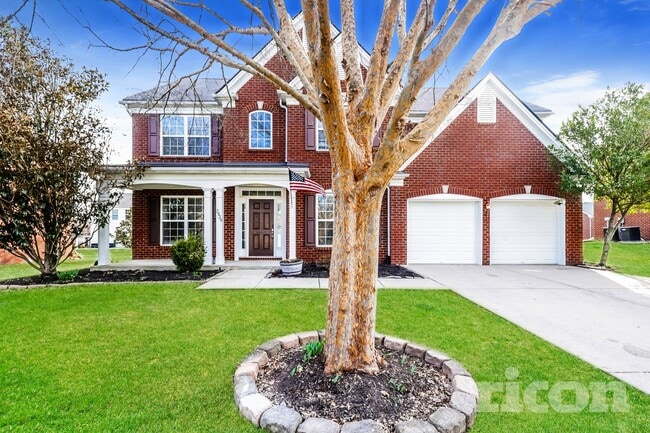 Building Photo - 2020 Universe Ct