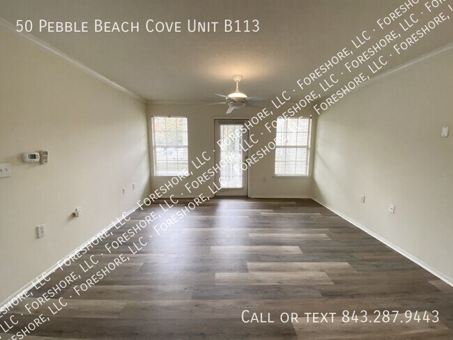 Photo - First Floor Living! One Bedroom Apartment ... Unit B113