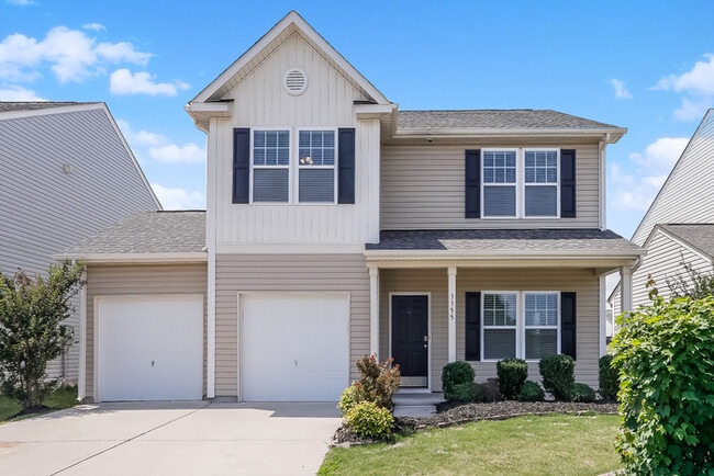 Building Photo - 3-Bedroom Home in Midland, NC