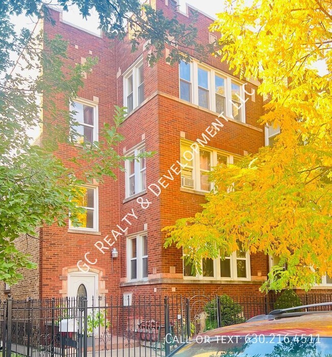 ***CHICAGO LAWN NEIGHBOORHOOD / 2 BDRM - 1... - ***CHICAGO LAWN NEIGHBOORHOOD / 2 BDRM - 1... Unidad 3 Rental